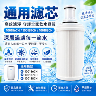 🔥隔日達🔥適用益之源淨水器濾心 安麗濾芯 Amway 淨水器濾芯 淨水器濾芯匣 全新濾芯 淨水器過濾芯 潔淨抑菌 濾芯