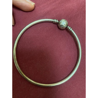 【Pandora】Pandora Moments 銀河繁星手環-絕版品 官方直營