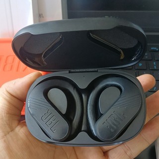 原廠 JBL Endurance Peak 3 藍芽 運動耳機 左耳 右耳 單只 補配 丟失 耳機盒 充電倉 單耳 無線