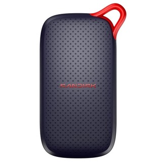 SanDisk E31 Portable Drive 外接固態硬碟 500G/1TB /2TB