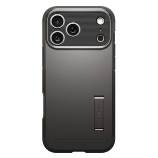 spigen iPhone 18 Pro Max Tough Armor 支架磁吸保護殼 手機套