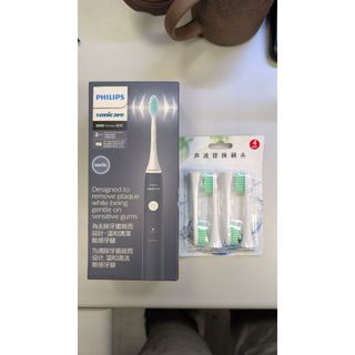 Philips 飛利浦 Sonicare 2000 系列充電式音波震動牙刷