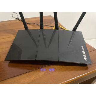 華碩 RT-AX1800HP AX1800 雙頻 WiFi 6 無線路由器Wi-Fi分享器