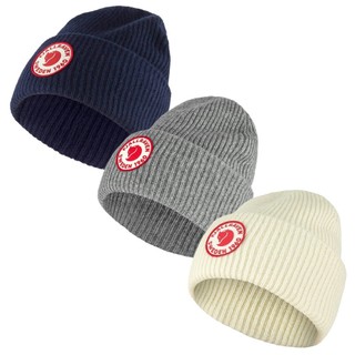 Fjallraven 北極狐 1960 Logo 羊毛帽 78142 多色A區