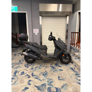 KYMCO CT300