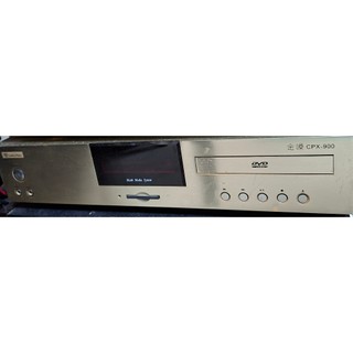 Golden Voice 金嗓 CPX-900 TOP 點歌機 伴唱機