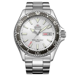 ORIENT 東方錶 運動系列 Mako 經典機械腕錶 41.8mm/RA-AA0825S