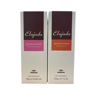 MILBON 哥德式 生命果油系列GS/生命果乳系列GE 120g/120ml