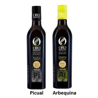 🔥最低價🔥ORO BAILEN 皇嘉 西班牙特級冷壓初榨橄欖油-500ml