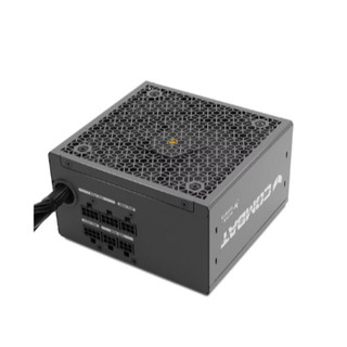 逢甲星逵電腦 - SUPERFLOWER 振華 COMBAT SG 金牌850W 黑 ATX3.1 PCI5.0 金牌