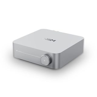 【WiiM】 WiiM Amp 一體式無損串流媒體擴大機