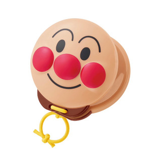 ANPANMAN 麵包超人 小小天才 響板 樂器 音樂玩具｜現貨當天出｜網路最低價