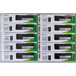 全新現貨DDR5 5600 16GB宇瞻APACER