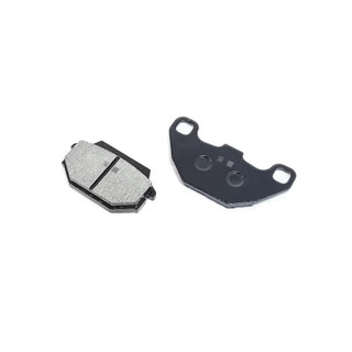 KYMCO 光陽 K1 150 道路版 前煞車摩擦板組 前碟煞來令片 煞車皮 特仕 雙碟 SJ30LA SJ30LB