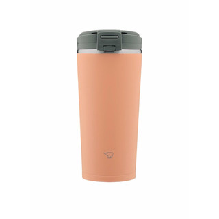 ZOJIRUSHI 象印 不銹鋼真空保溫杯 SX-KA30, 米色, 300ml, 1個