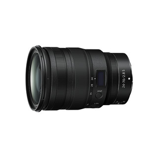 【國祥選品】NIKKOR Z 24-70mm f/2.8 S 國祥公司貨 相機鏡頭 鏡頭 Nikon Nikon鏡頭