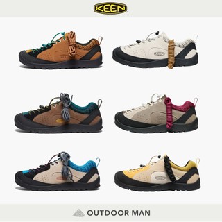 [KEEN] 男款 JASPER ROCKS SP 都會休閒鞋