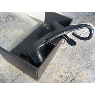 ~騎車趣~VISION Metron 5D ACR 3K 整合式車把 一體式手把 空氣力學