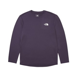 The North Face M 24/7 L/S TEE - AP 男長袖上衣-NF0A8DG5G5O