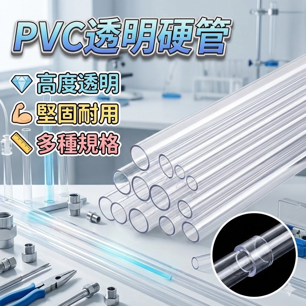 透明pvc硬管 - 比價撿便宜 - 優惠與推薦 - 2026年8月
