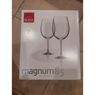 Rona Magnum 85 波爾多紅酒杯(850 毫升)