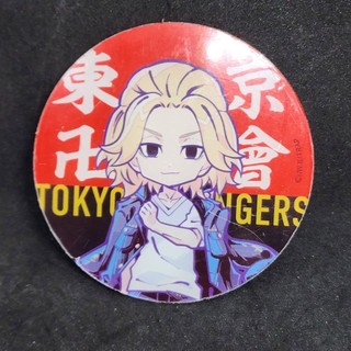 日本帶回 東京復仇者 mikey 東卍 佐野萬次郎 壓克力杯墊
