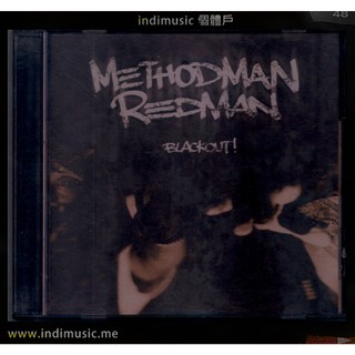 /個體戶唱片行/ Method Man (Hip Hop, Boom Bap)
