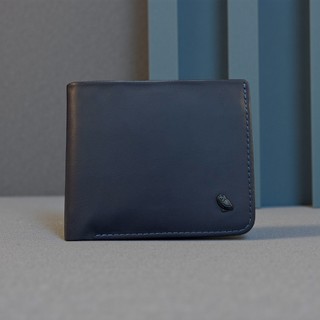【寧寧精品】台中35年皮件店 Bellroy Hide & Seek Wallet 附原廠禮盒 男用短夾 0007