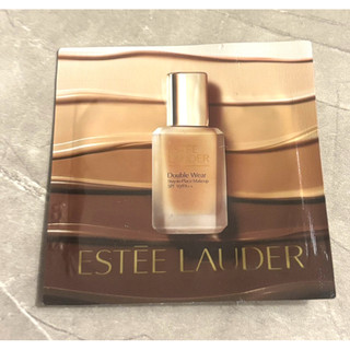 專櫃貨、新品全新ESTEE LAUDER雅詩蘭黛 粉持久極致完美粉底1W1 #2C0/#1C1/#1N1#2WO#1W0