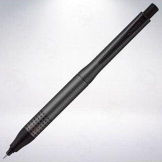 日本 三菱鉛筆 uni-ball KURU TOGA Advance II 轉轉自動鉛筆: 金屬槍色/Gunmetal