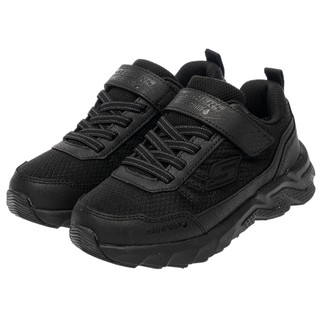 SKECHERS 童鞋 男童系列 SKECHERS ELITE SPORT TREAD - 406334LBBK