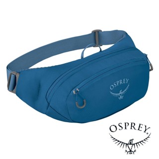 【美國 OSPREY】Daylite Waist 2腰包2L『深夜藍』10006022