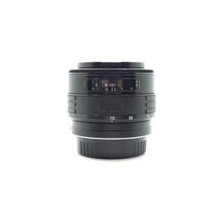 【青蘋果】Sigma Zoom-Master 35-70mm f3.5-4.5, Sony A #72914