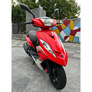 售 山葉 GTR aero 125 有行車記錄器 耗材均保養過 903