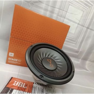 ［知名品牌］JBL🔻8吋重低音喇叭🔊800W