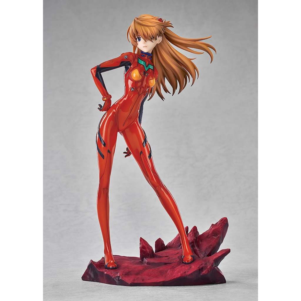 GSC 福音戰士新劇場版 EVA 式波 明日香 蘭格雷 1/7 27年3月上市【預購】【GAME休閒館】