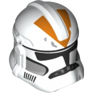 LEGO 樂高人偶 零件 頭盔 STARWARS 星際大戰 CLONE 212th 攻擊營 75337
