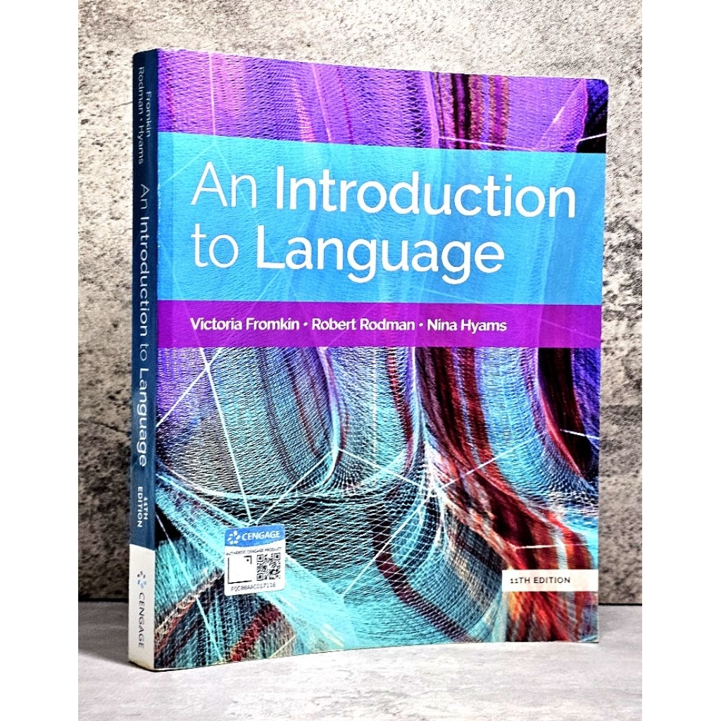 an introduction to language 11th的價格推薦 - 2026年7月 | 比價比個夠BigGo