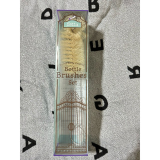 M&H代購-Betta-奶瓶專用-奶瓶奶嘴刷-防脹氣奶瓶-現貨