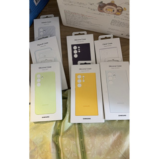 Samsung 三星 Galaxy s25 Ultra S24 Ultra s24 s24+ s24fe s25+ 殼