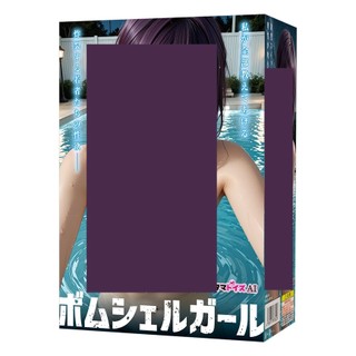TMA 性感女郎 飛機杯 【OGC情趣用品】