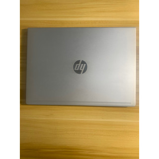 HP ProBook 440 G6 14吋 i5-8265U 8G 256G SSD 500G HDD 筆記型電腦