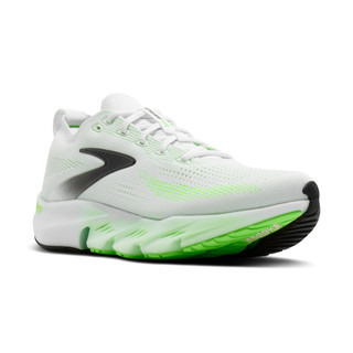 【BROOKS】男 避震緩衝象限 GLYCERIN FLEX 甘油靈活系列 (1104781D114)