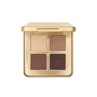 Hourglass 四色眼影盤Eyeshadow Palett荒漠盤