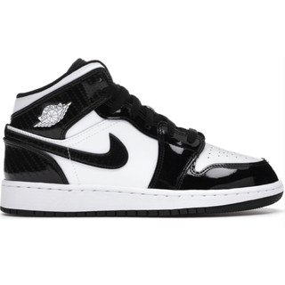 🇺🇸Nike Air Jordan 1 Mid SE GS ‘All Star/女23