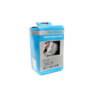 Shimano ALTUS FD-M370-3 前變速器 3*9速 盒裝 #34
