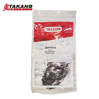 TAKANO 高野 鏈鋸ETA210 專用配件 OREGON 10" 鏈條58目