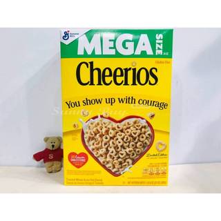 【Sunny Buy】◎預購◎ Cheerios MEGA Original 原味早餐麥片 超大包裝 680g