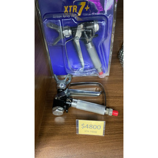 金順噴漆機 無氣噴塗機專用噴槍 噴嘴