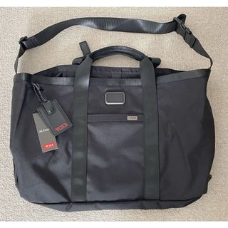 【蘑菇熊】TUMI ALPHA 3 手提袋 #托特包#斜背包